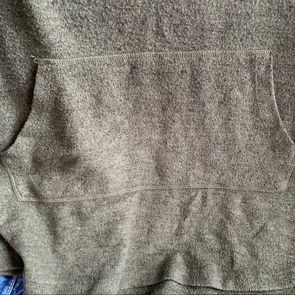 Torrid Womens Long Sleeve Pullover Hooded Sweater - Picture 4 of 7